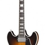 Gibson Limited Edition Midtown Custom